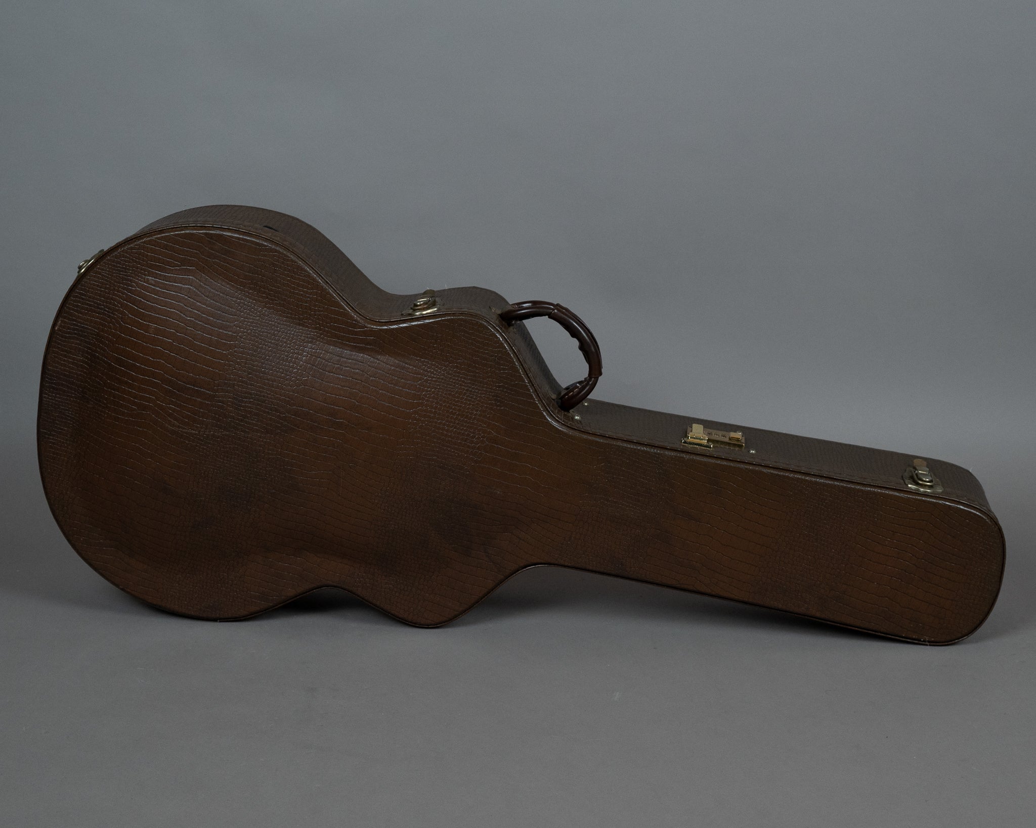 1993 Gibson J-200 (USA, Natural, HSC)