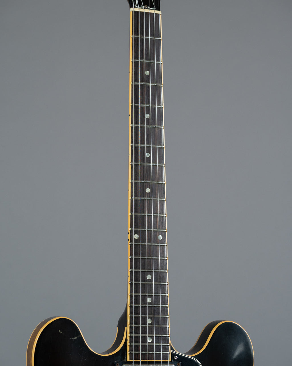 1998, Gibson ES-335 (USA, Tobacco Burst)