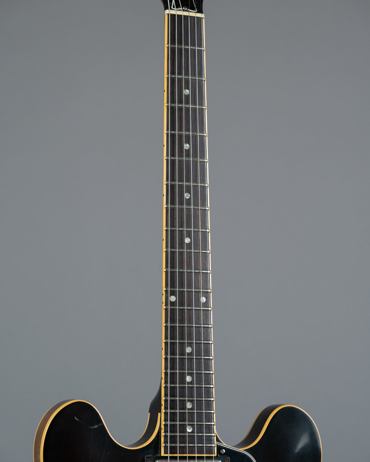 1998, Gibson ES-335 (USA, Tobacco Burst)