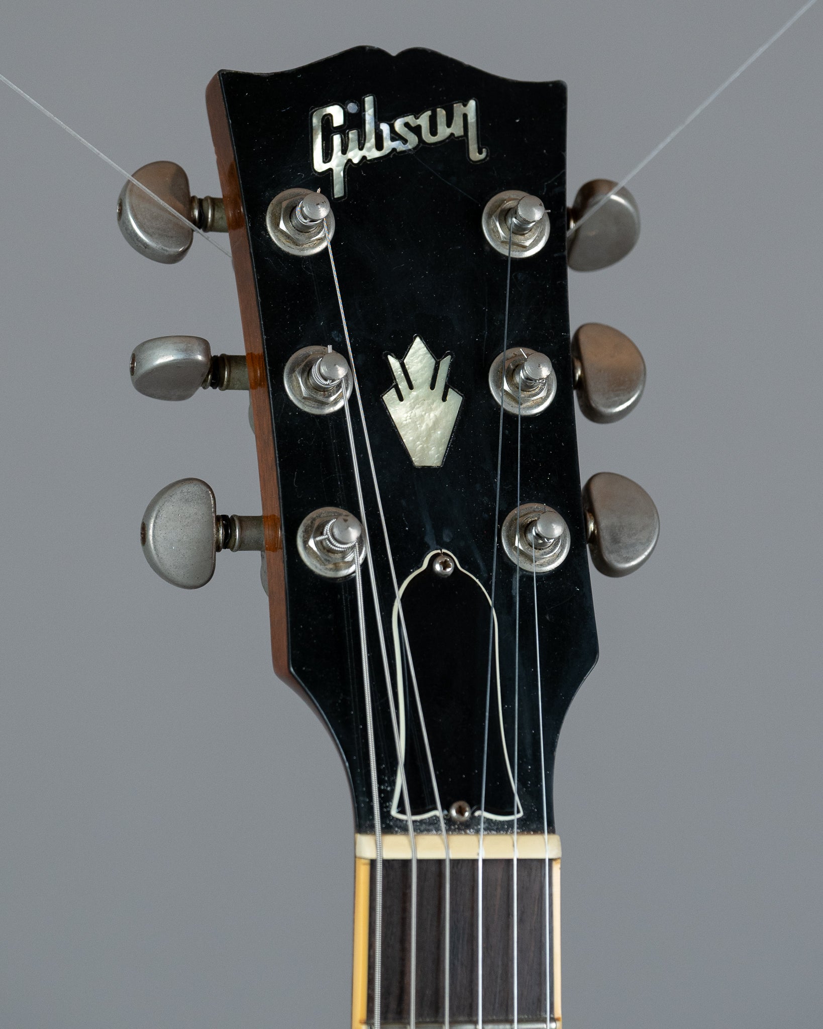 1998, Gibson ES-335 (USA, Tobacco Burst)