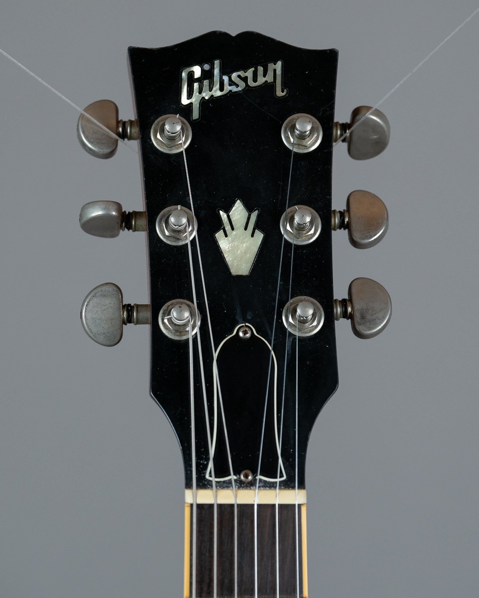 1998, Gibson ES-335 (USA, Tobacco Burst)