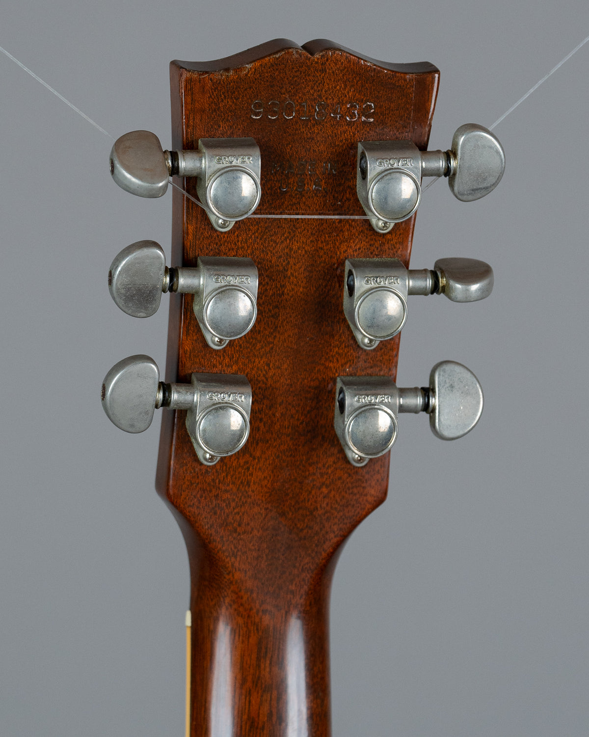 1998, Gibson ES-335 (USA, Tobacco Burst)