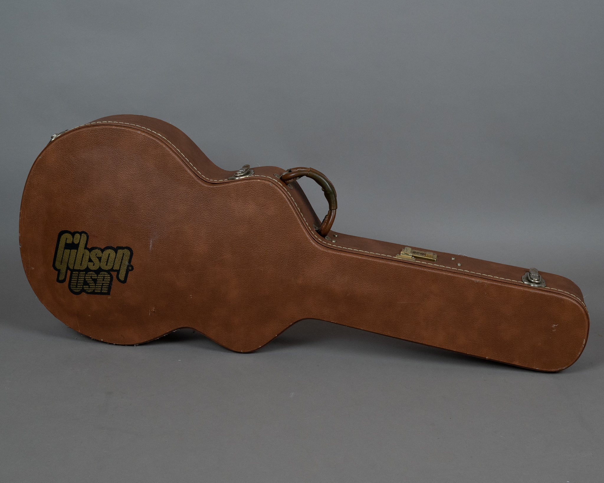 1984 Gibson ES-335 Dot Reissue (USA, Sunburst, OHSC)