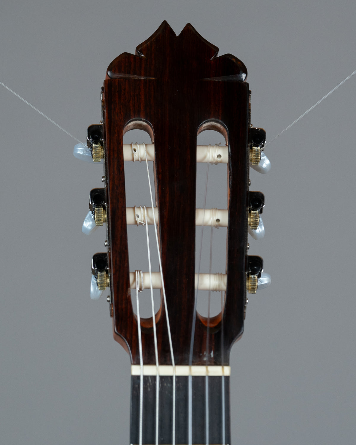 c1970 Grand Shinano GS-150 Classical, (Japan, Natural)*