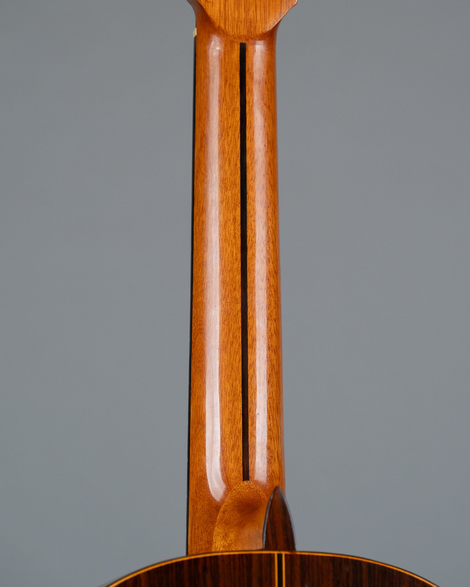 c1970 Grand Shinano GS-150 Classical, (Japan, Natural)