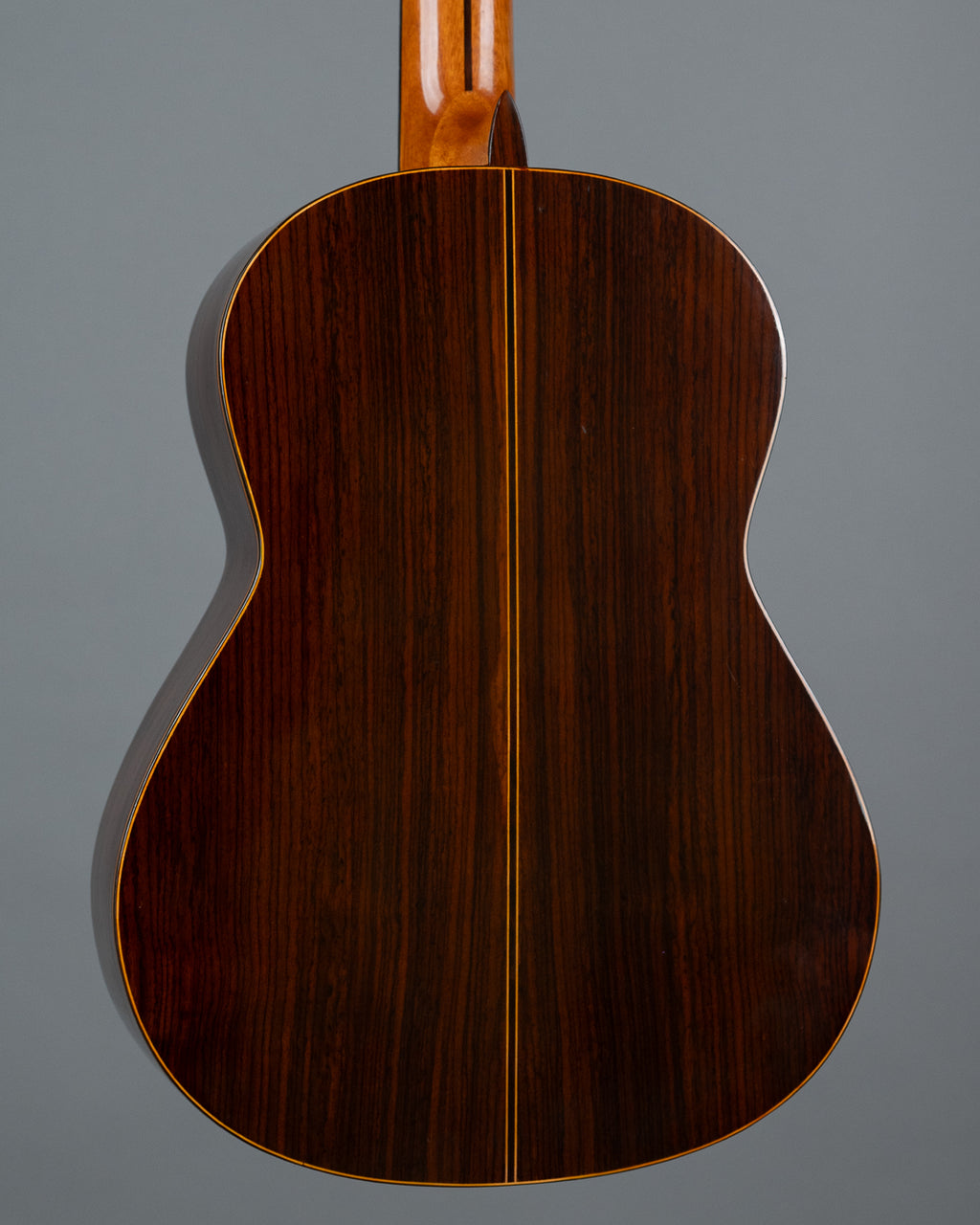 c1970 Grand Shinano GS-150 Classical, (Japan, Natural)*