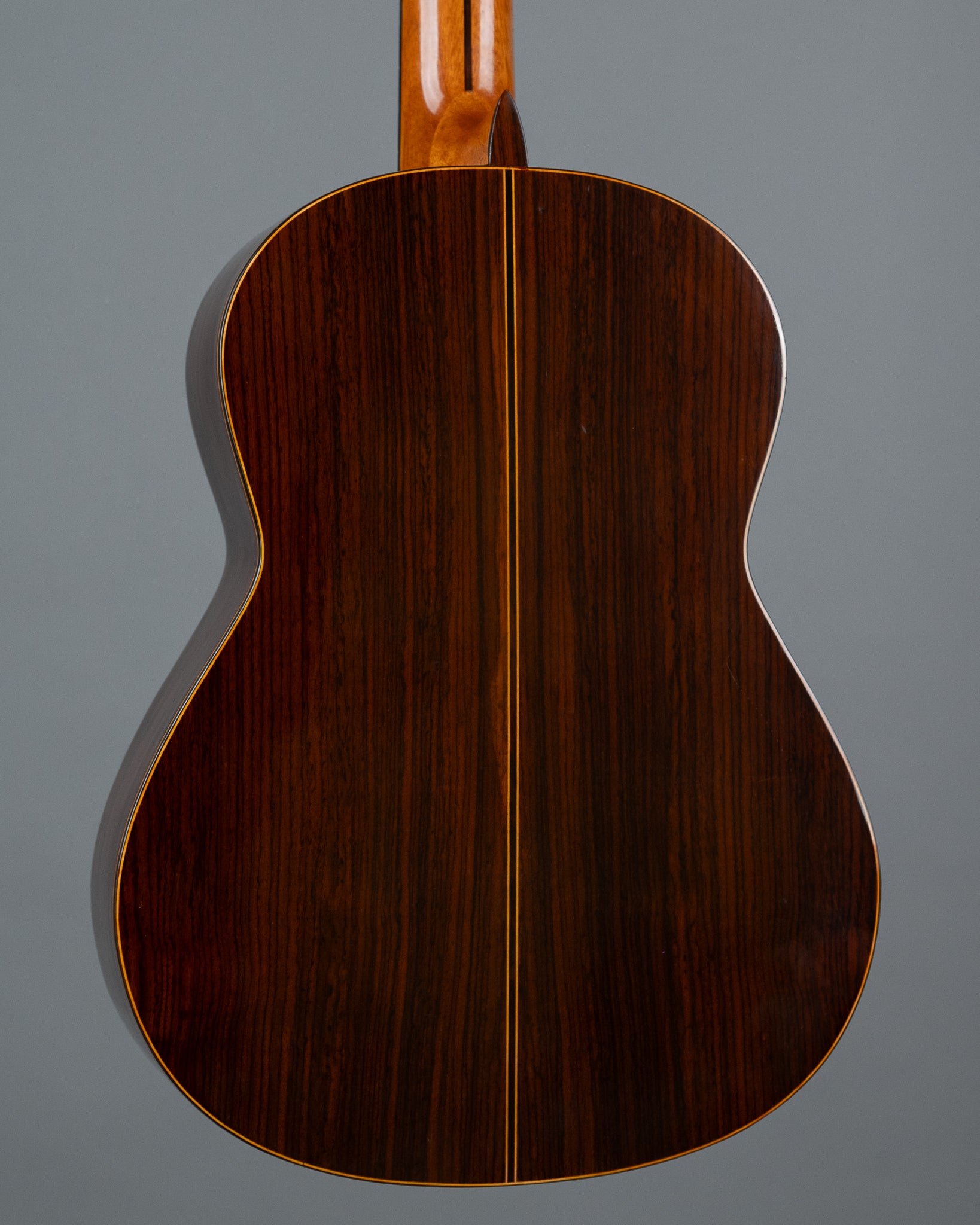 c1970 Grand Shinano GS-150 Classical, (Japan, Natural)