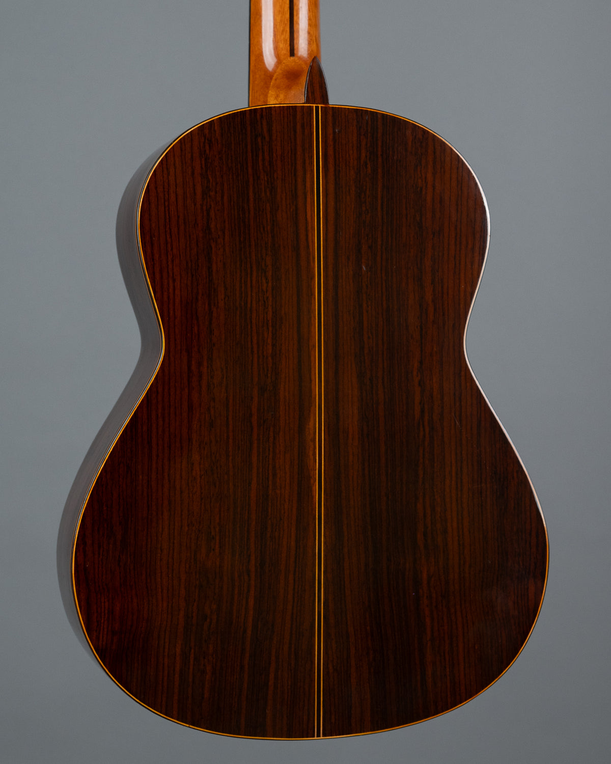 c1970 Grand Shinano GS-150 Classical, (Japan, Natural)*
