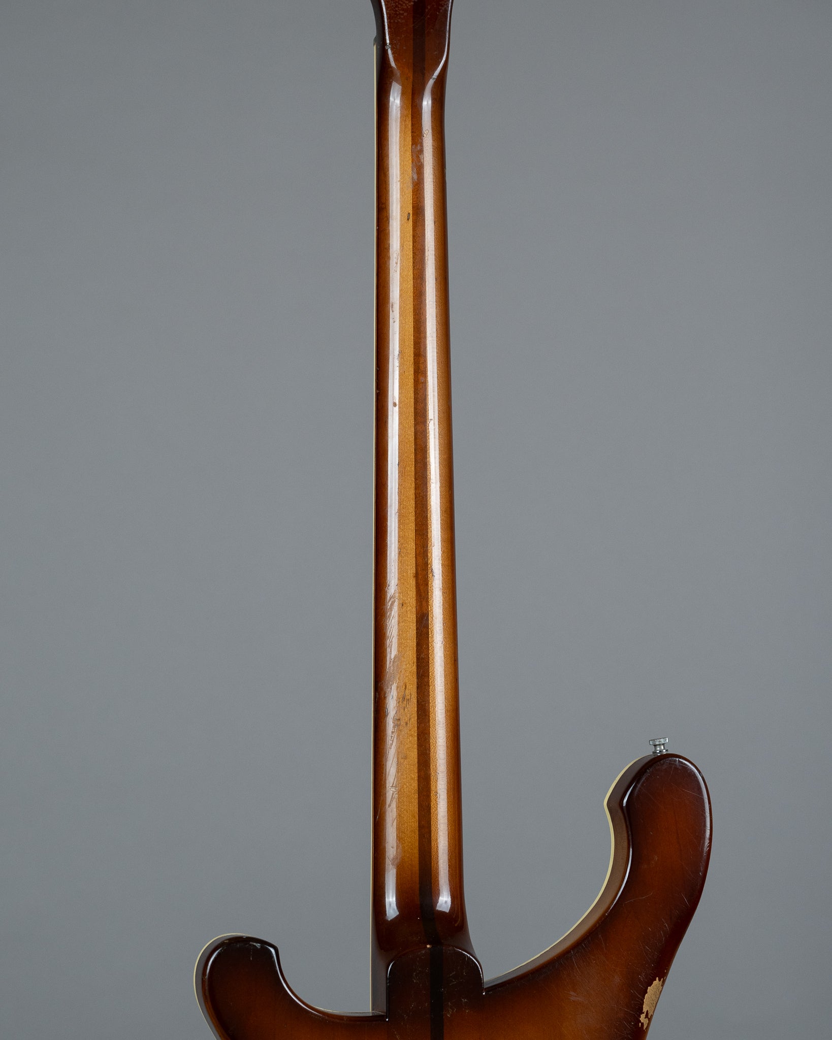 c1976 Rickenbacker 4001 (USA, Autumn Glo)