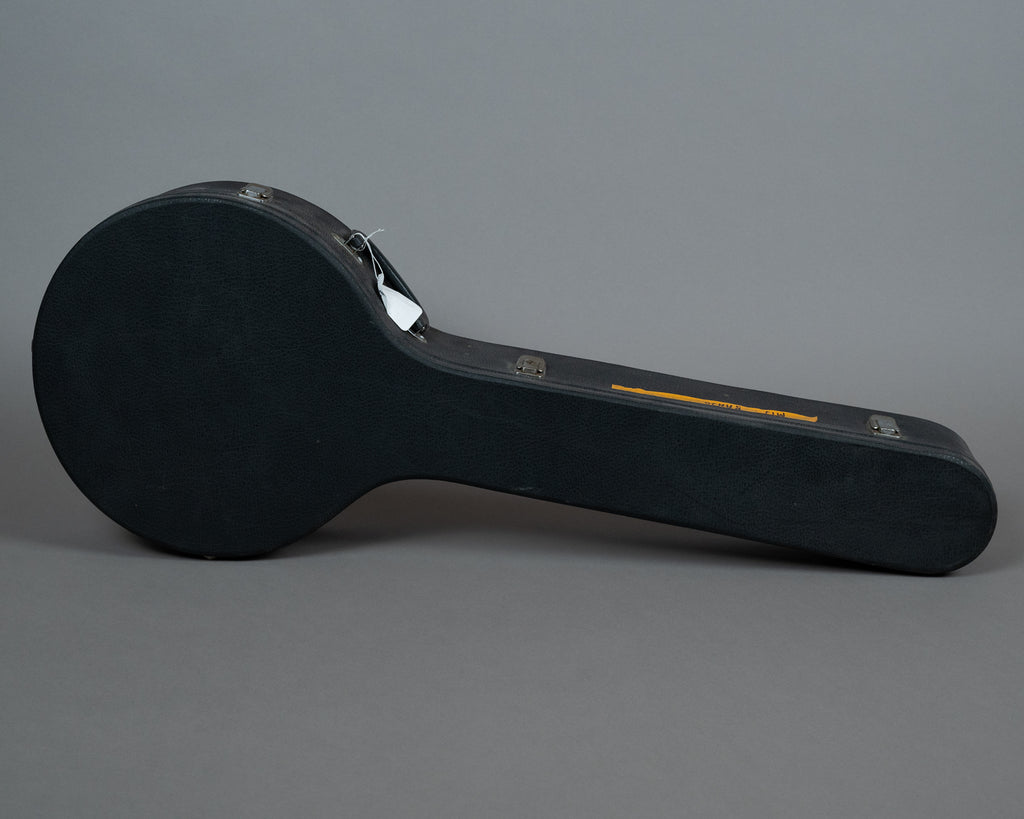 c1970s Conqueror 5-String Banjo (Japan, OHSC)