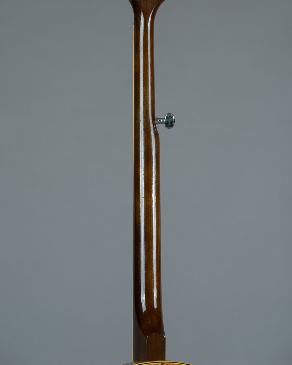 c1970s Conqueror 5-String Banjo (Japan, OHSC)