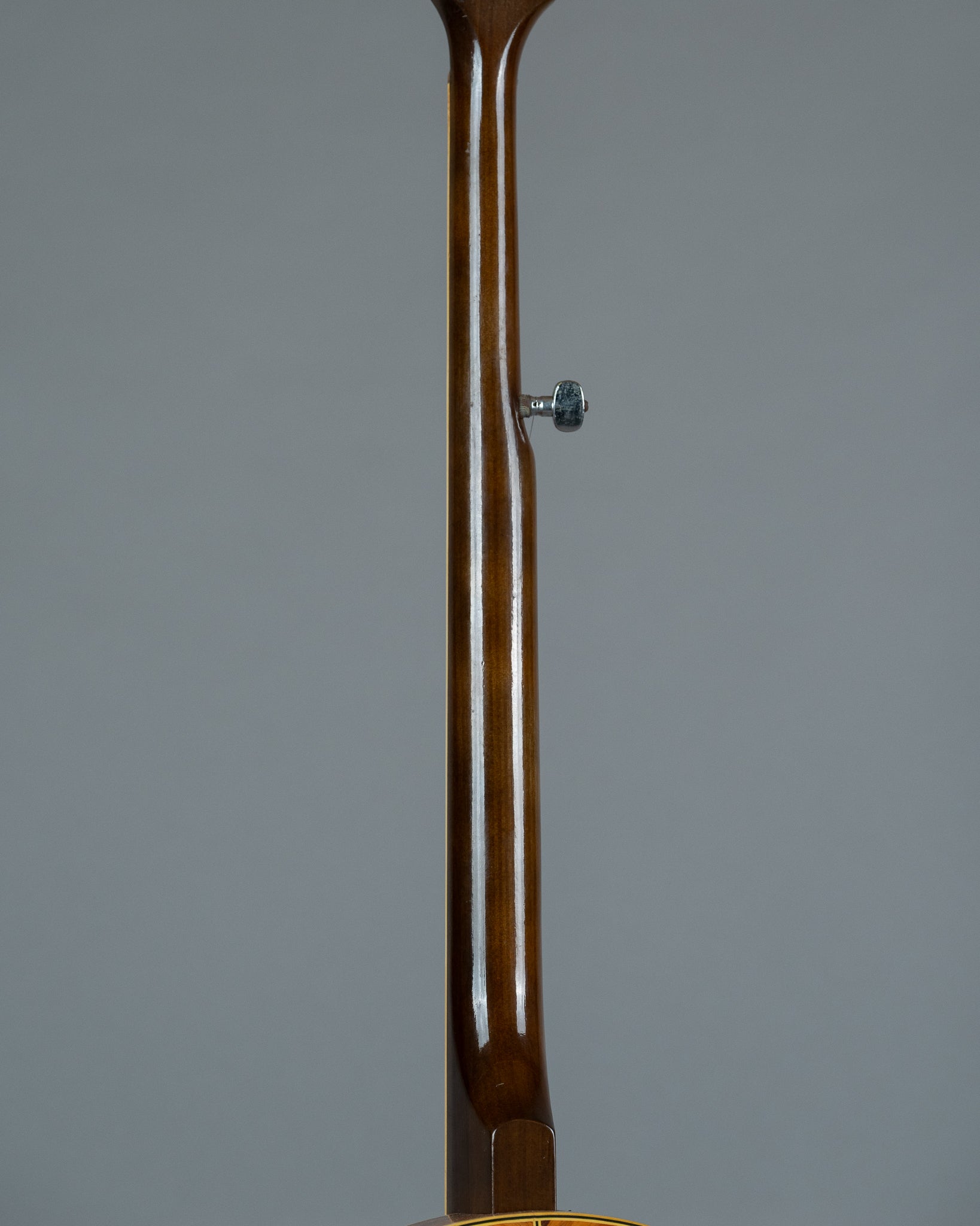 c1970s Conqueror 5-String Banjo (Japan, OHSC)