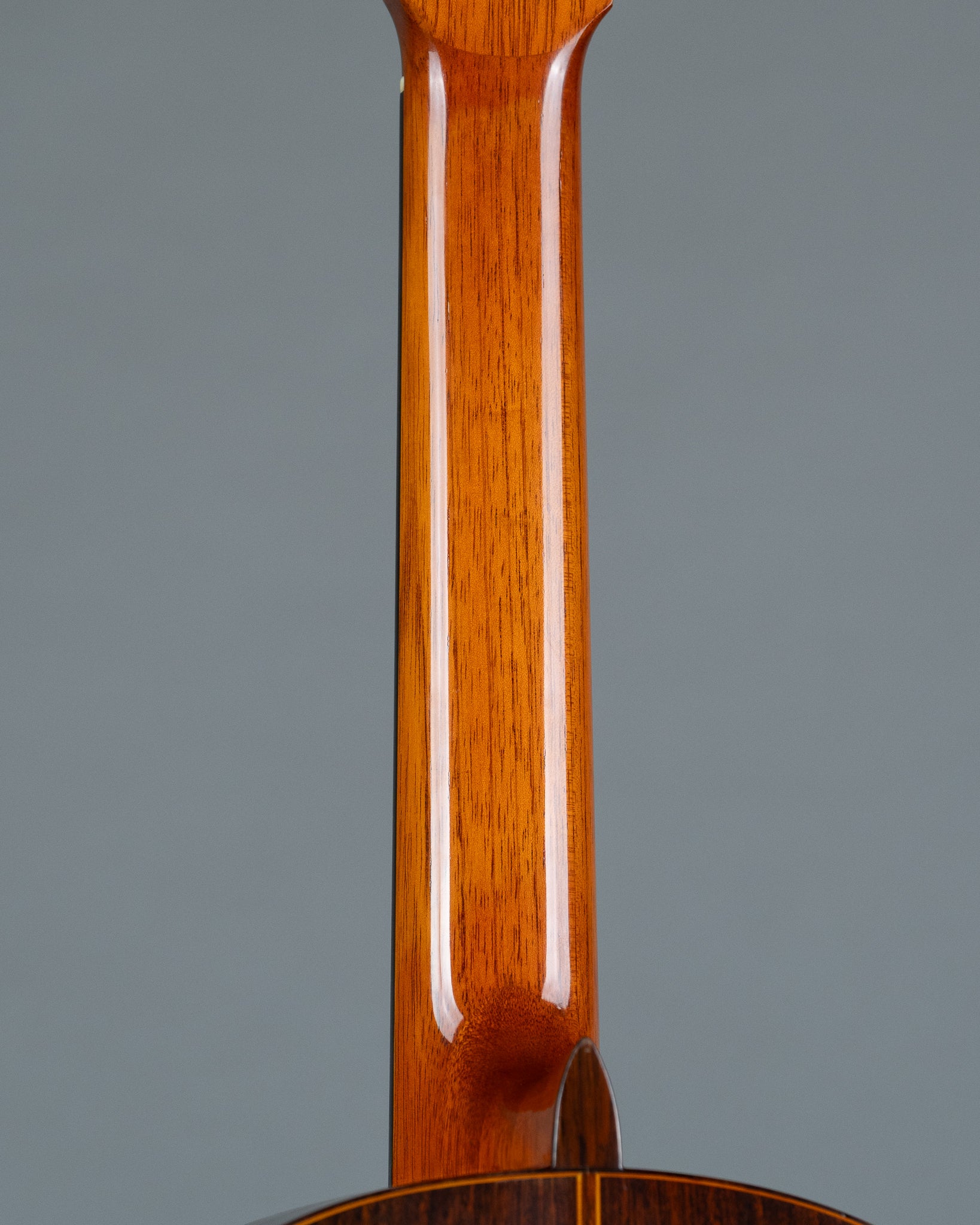 1966 Jose Ramirez III Classical Guitar (Spain, HSC)