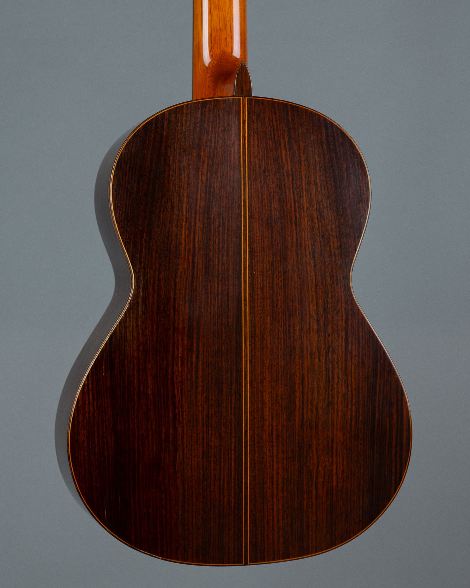 1966 Jose Ramirez III Classical Guitar (Spain, HSC)
