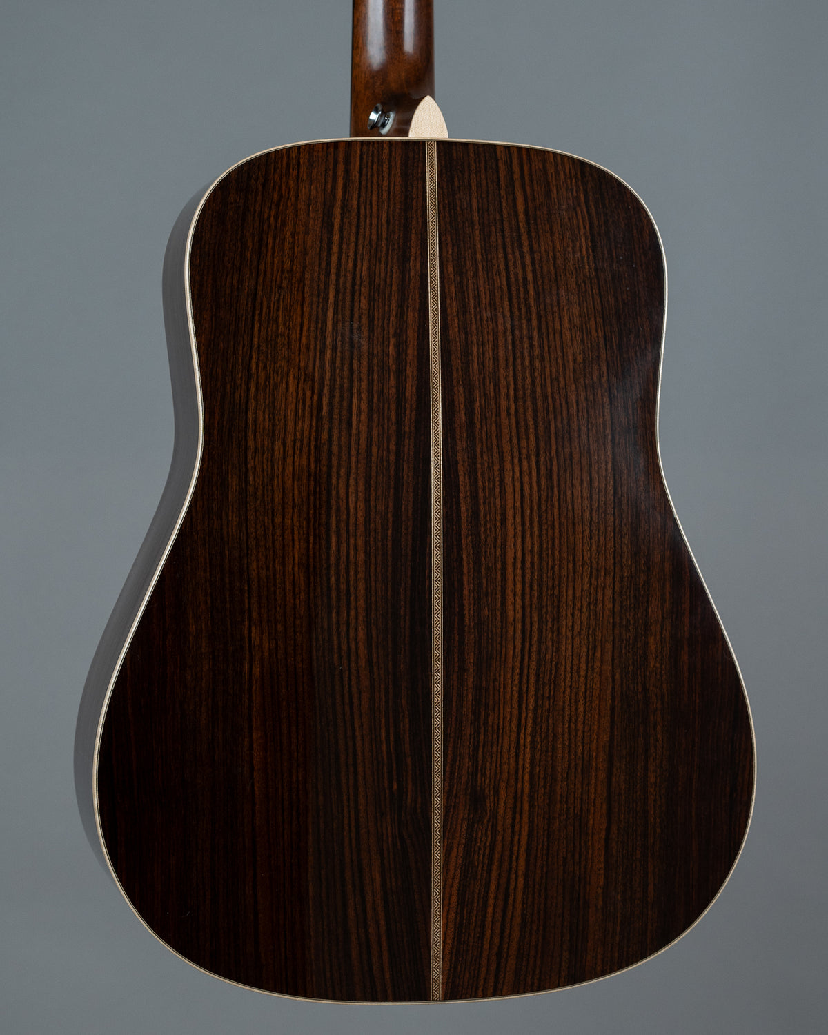 2022 Martin D-28 Modern Deluxe (USA, Natural Gloss, OHSC)