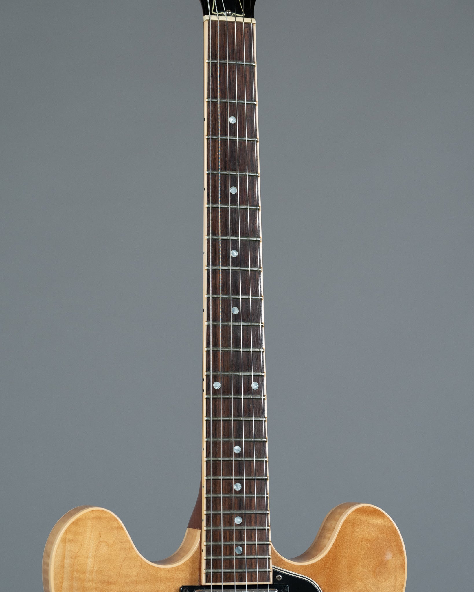 2003 Gibson ES-335 (USA, Blonde, HSC)