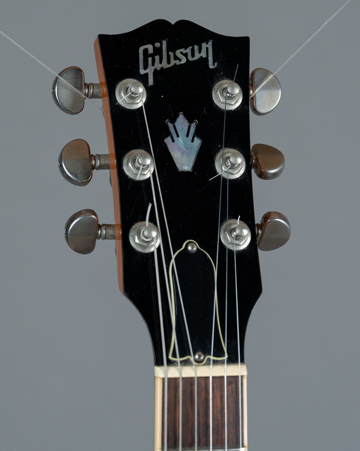 2003 Gibson ES-335 (USA, Blonde, HSC)