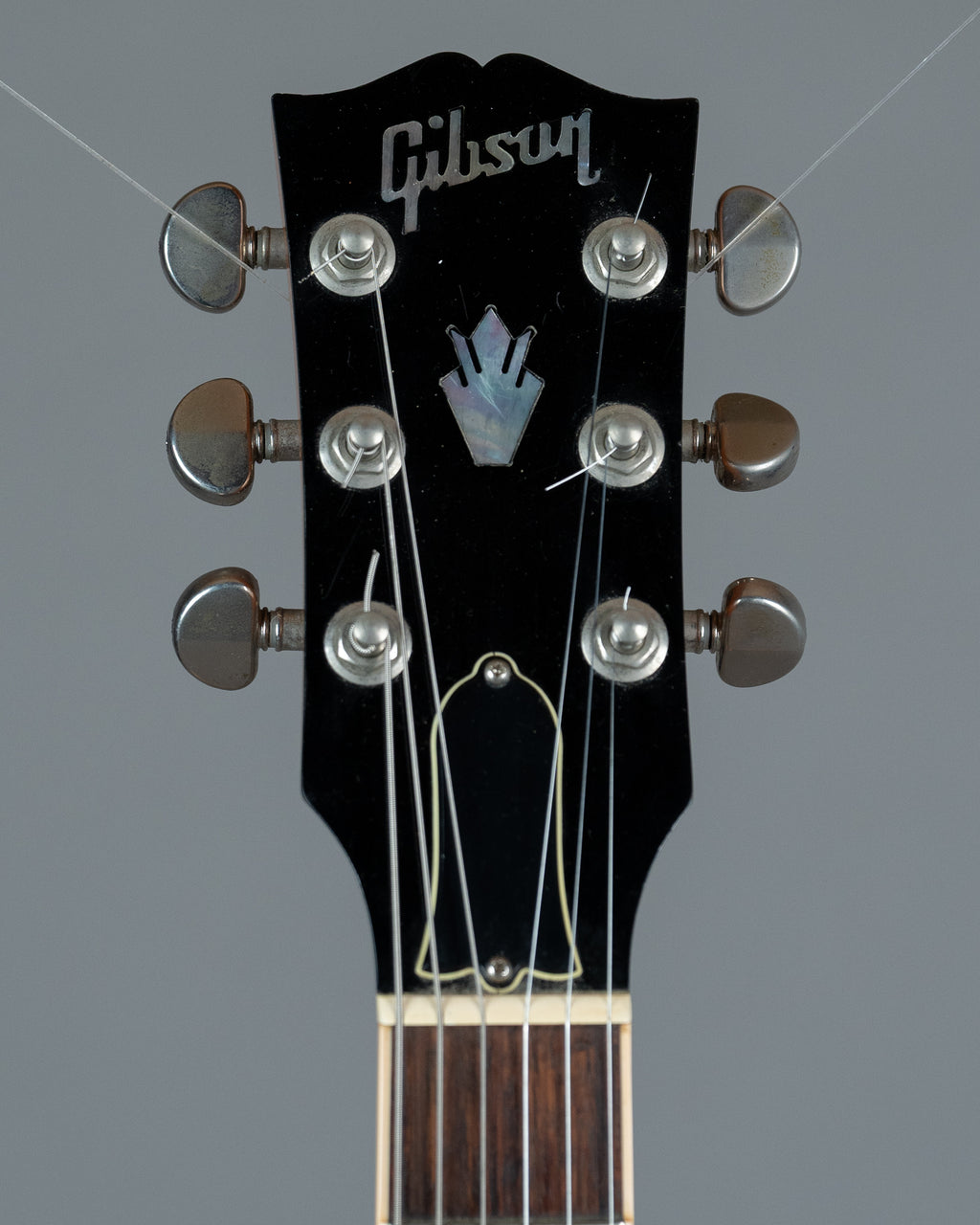 2003 Gibson ES-335 (USA, Blonde, HSC)