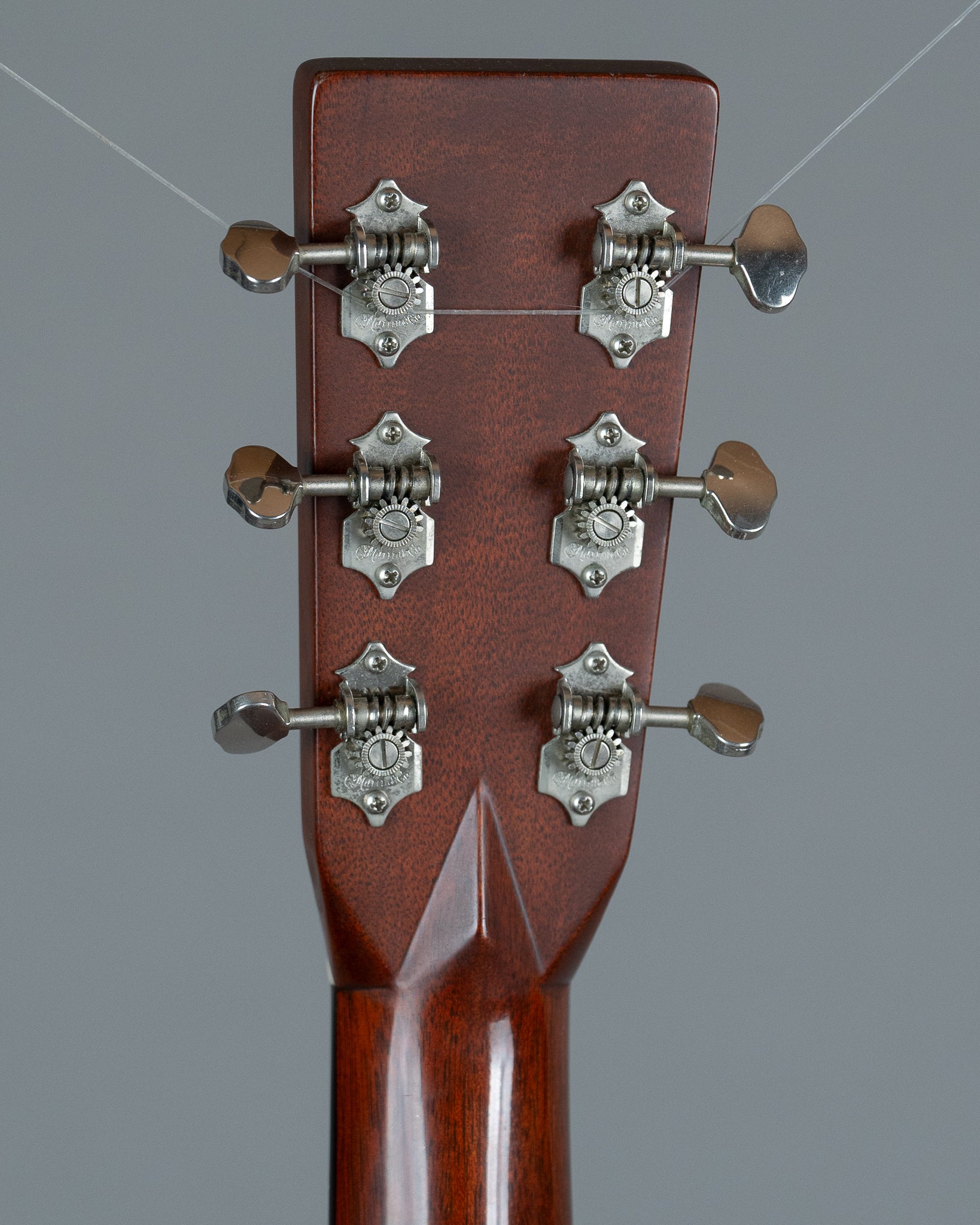 2004 Martin HD-28V (USA, Natural, Martin Case)