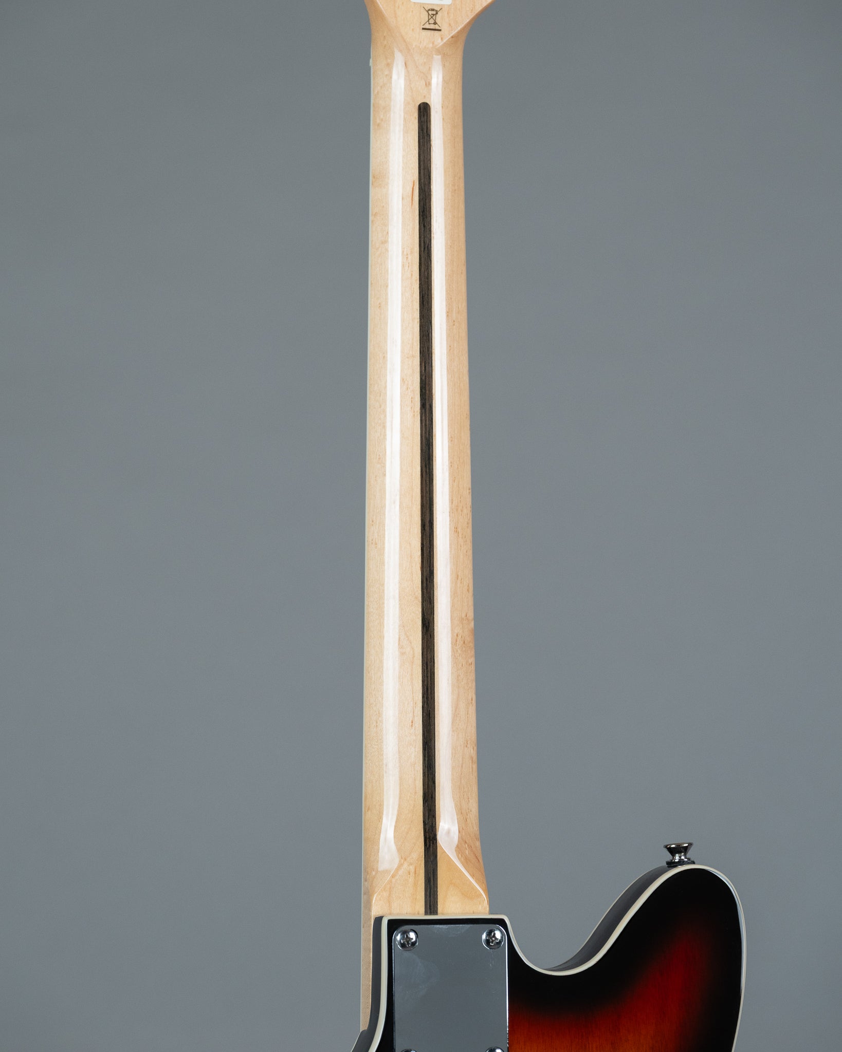 2020 Revelation RJT60 TL (China, Sunburst)