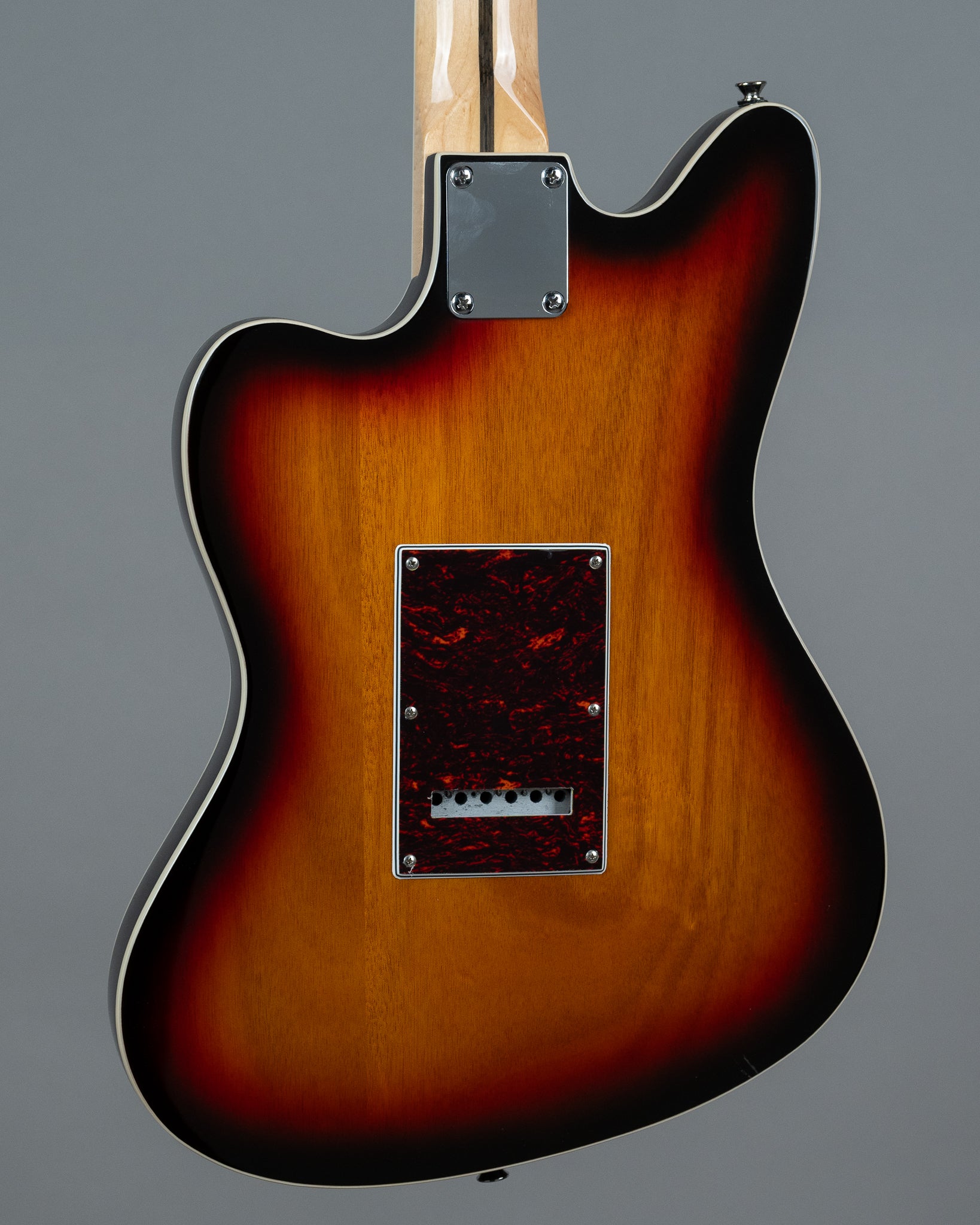 2020 Revelation RJT60 TL (China, Sunburst)