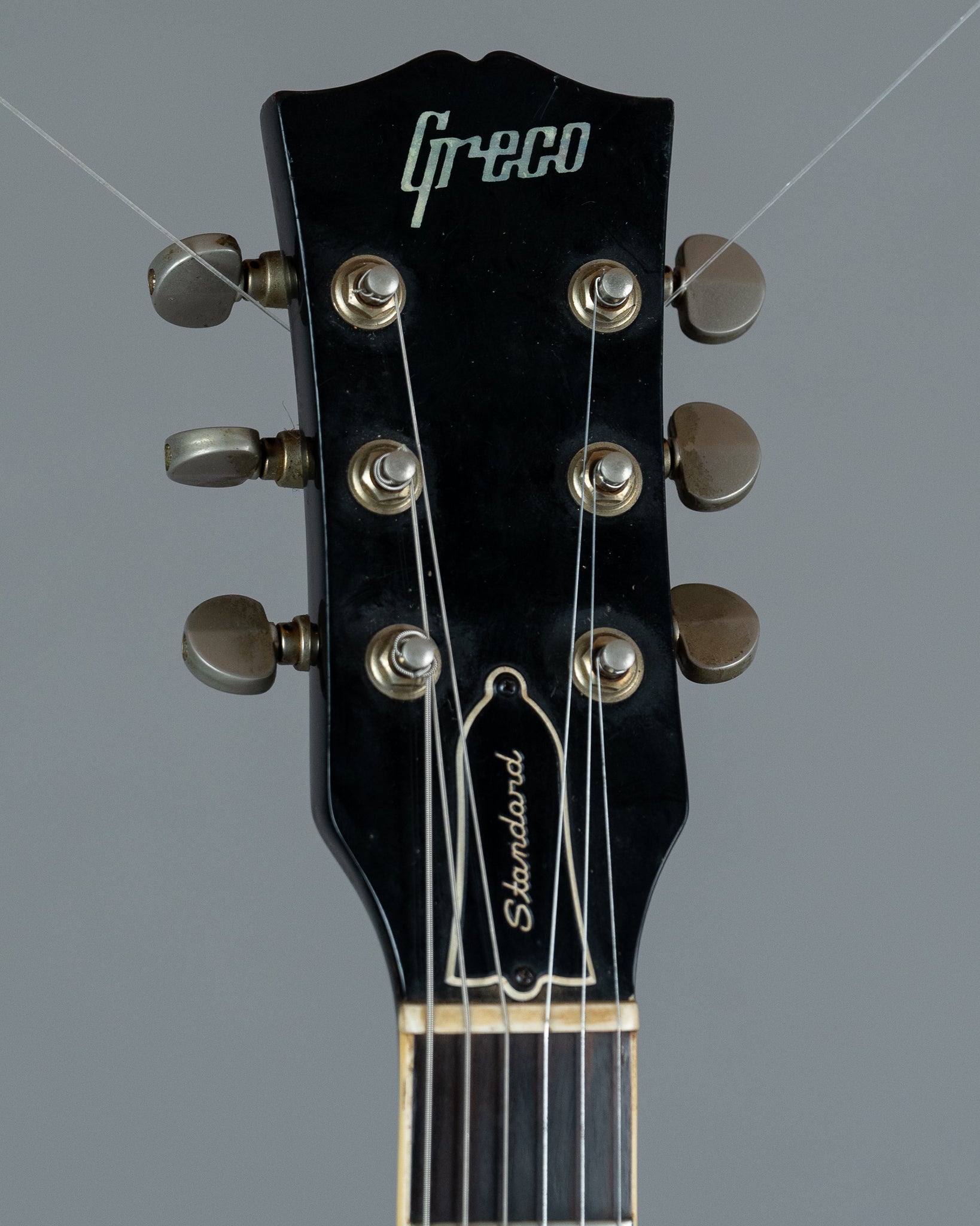 1978 Greco EG-900 (Japan, Black)