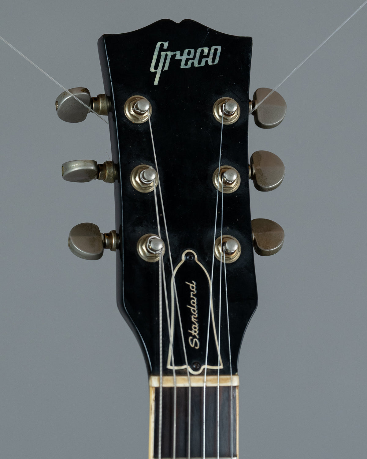 1978 Greco EG-900 (Japan, Black)