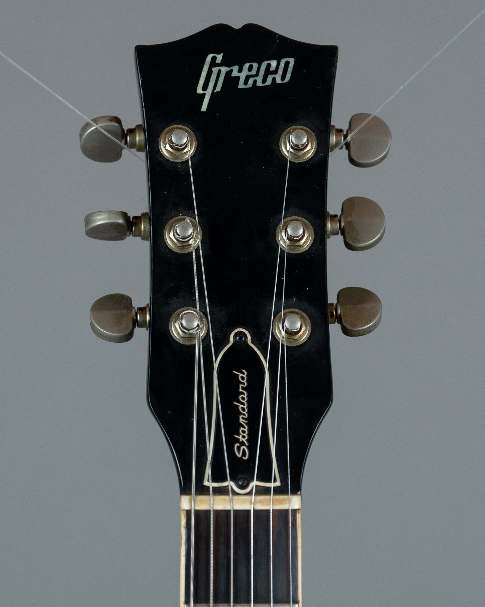 1978 Greco EG-900 (Japan, Black)