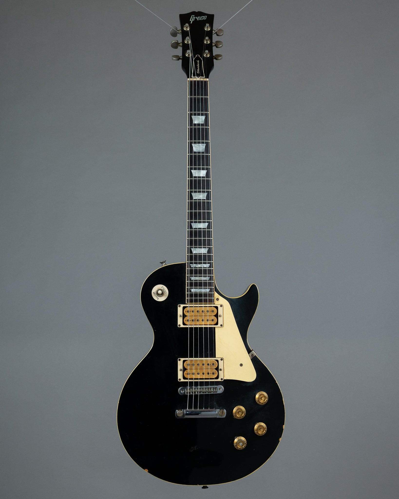1978 Greco EG-900 (Japan, Black)