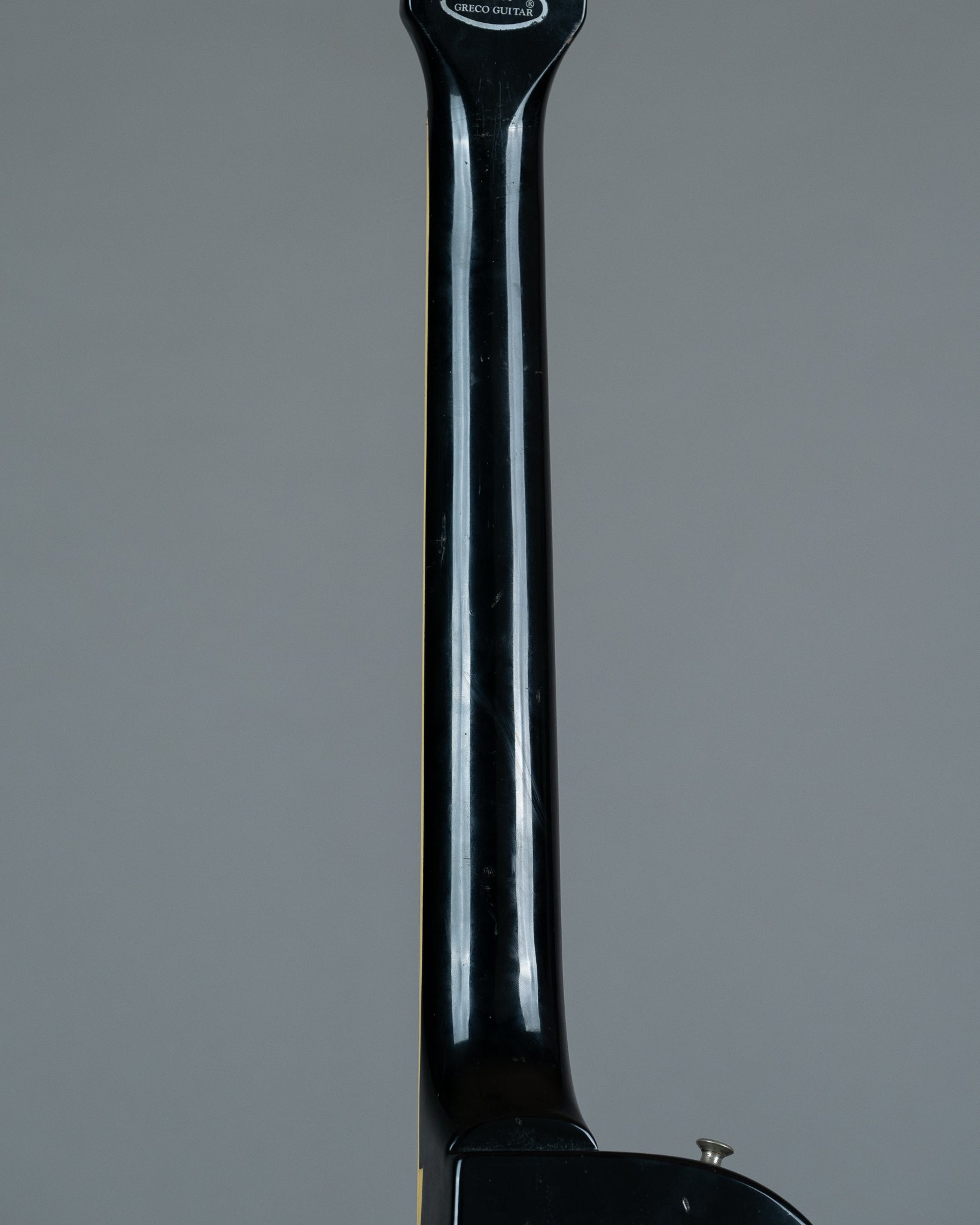 1978 Greco EG-900 (Japan, Black)
