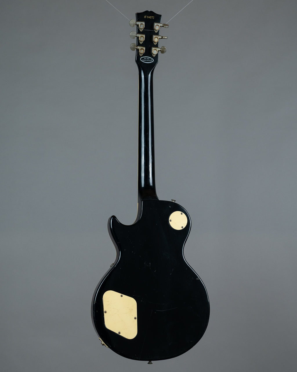 1978 Greco EG-900 (Japan, Black)