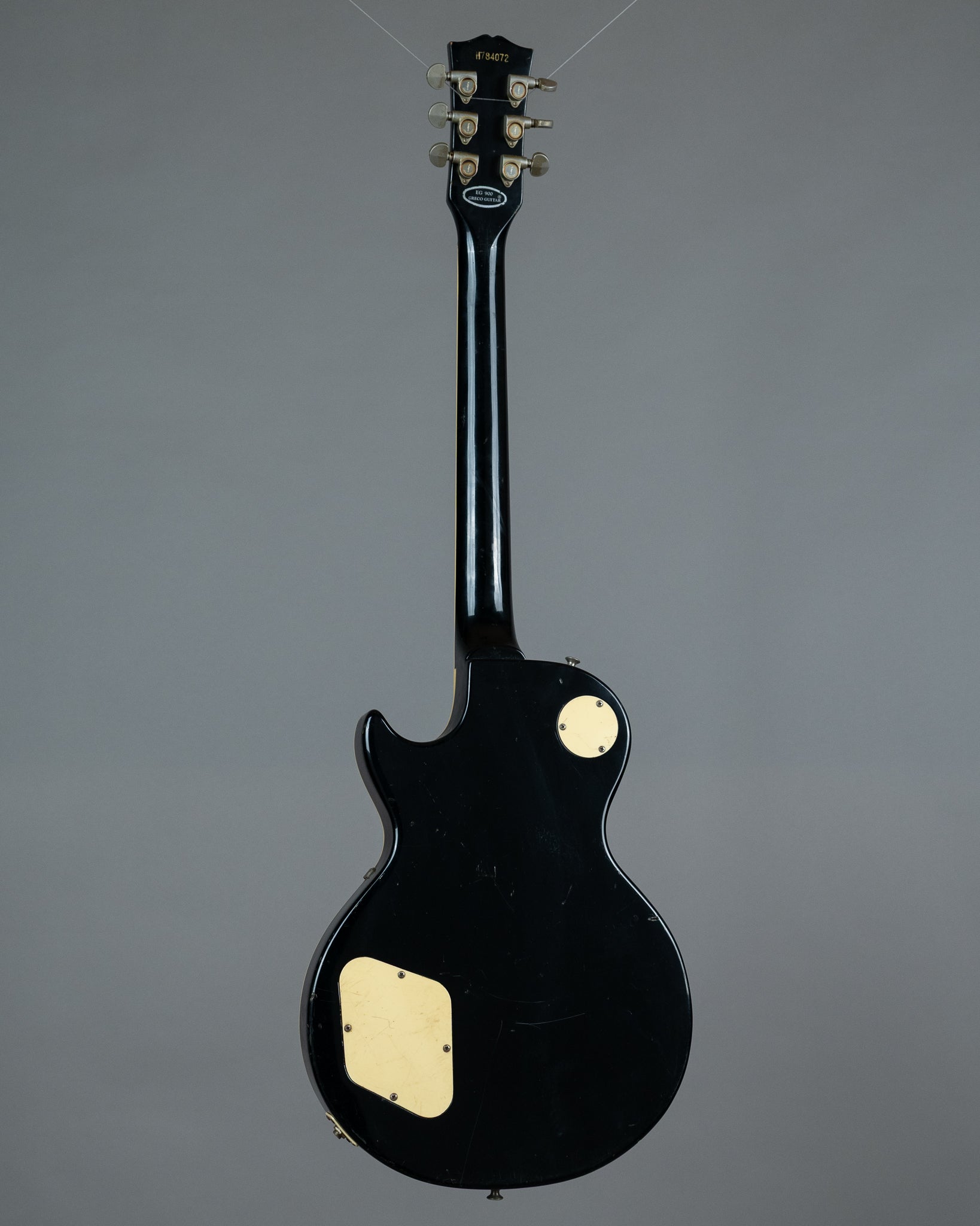 1978 Greco EG-900 (Japan, Black)