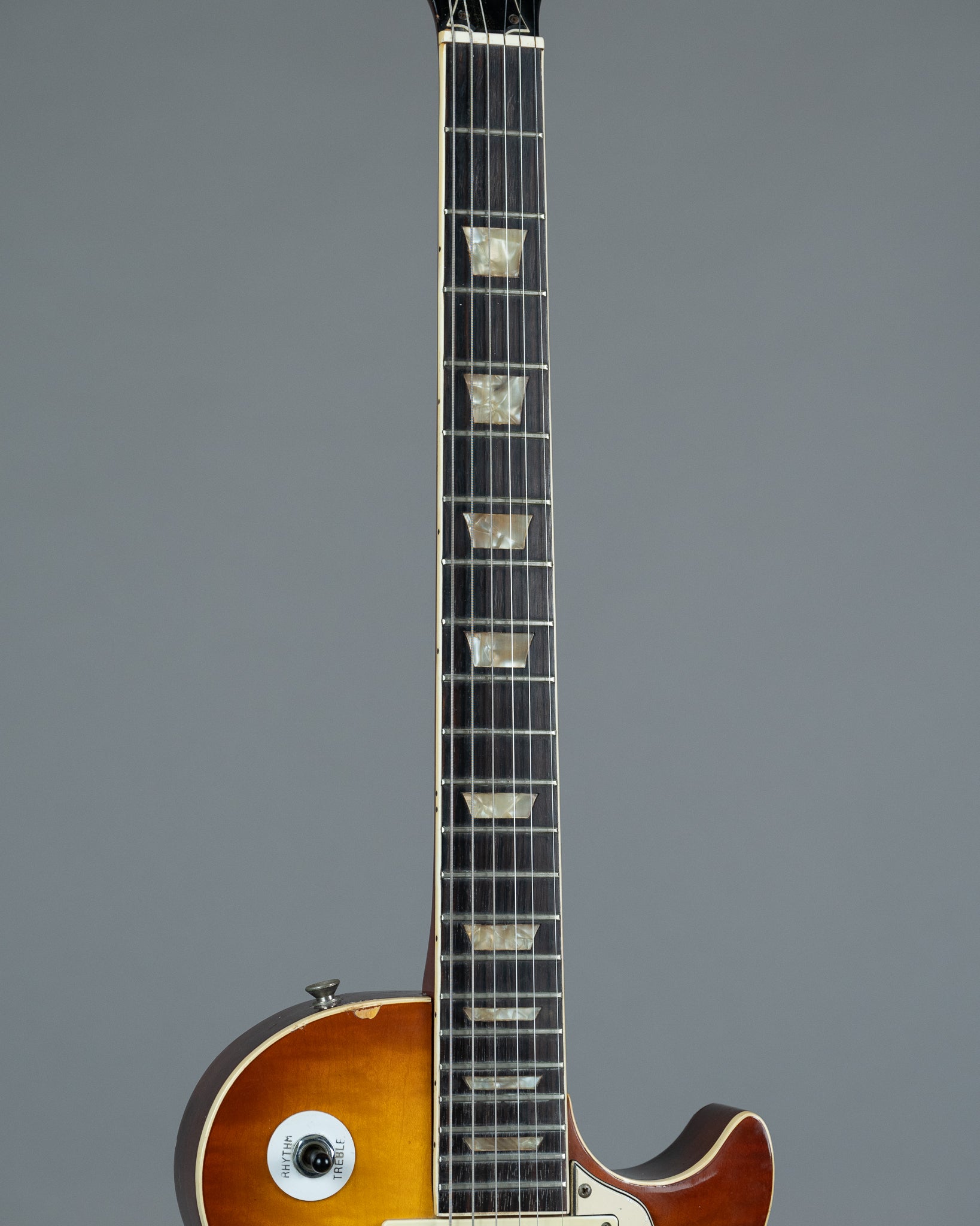 c1974 Greco EG 480 (Japan, Sunburst)