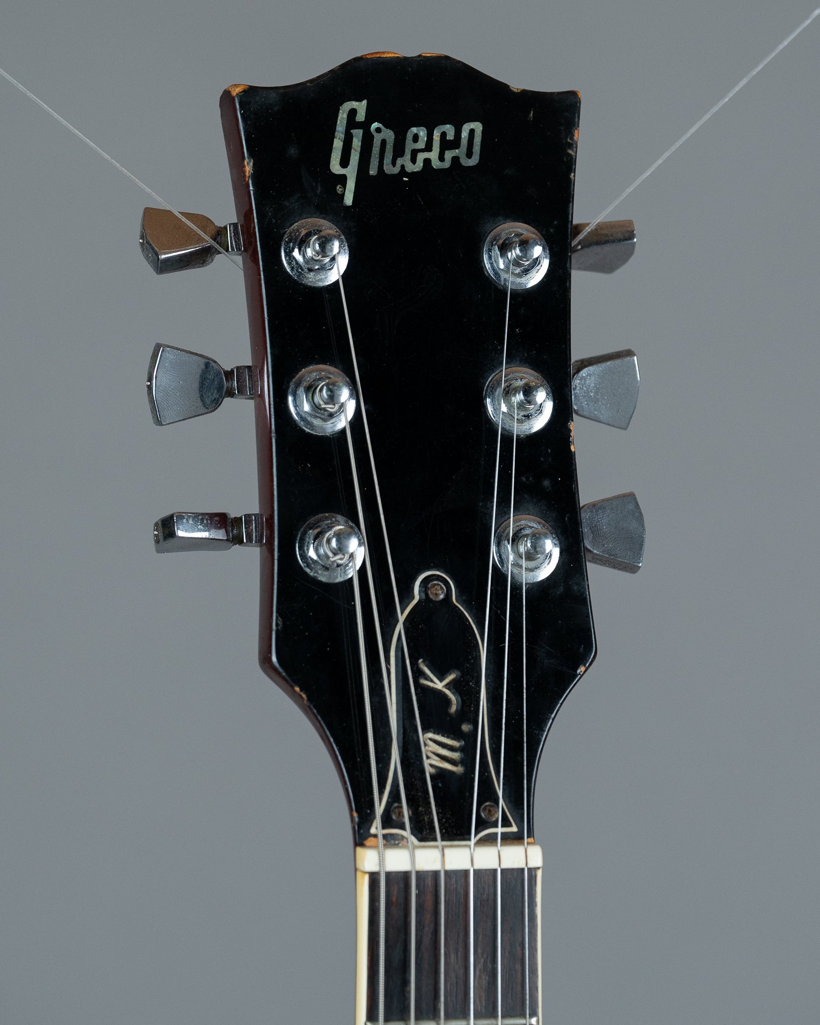 c1974 Greco EG 480 (Japan, Sunburst)