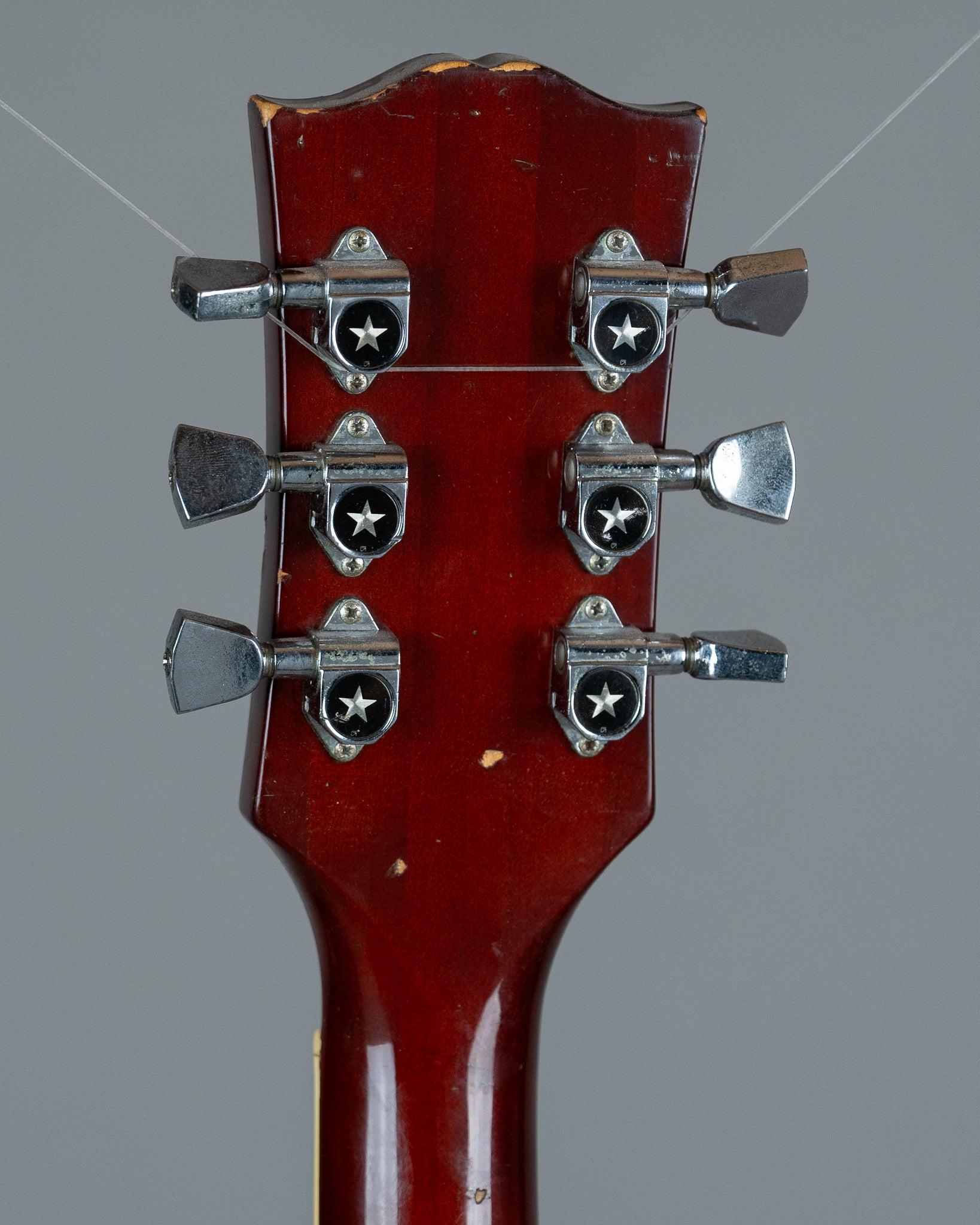 c1974 Greco EG 480 (Japan, Sunburst)