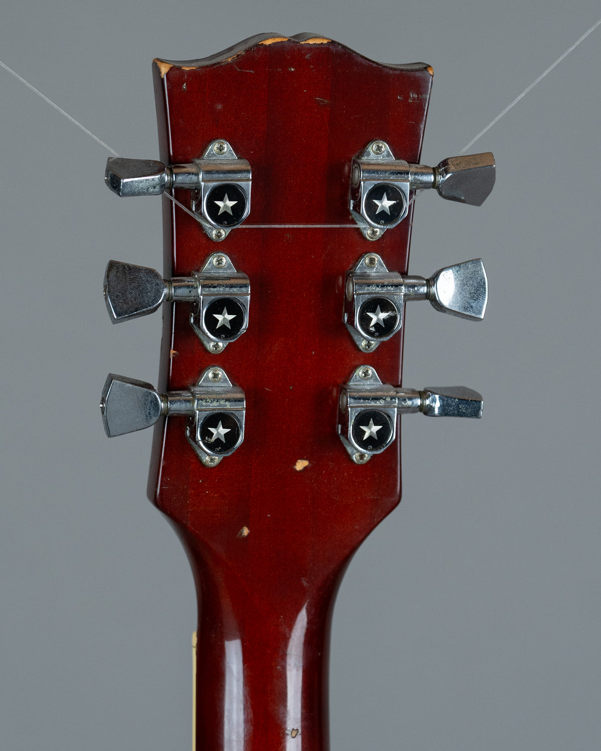 c1974 Greco EG 480 (Japan, Sunburst)
