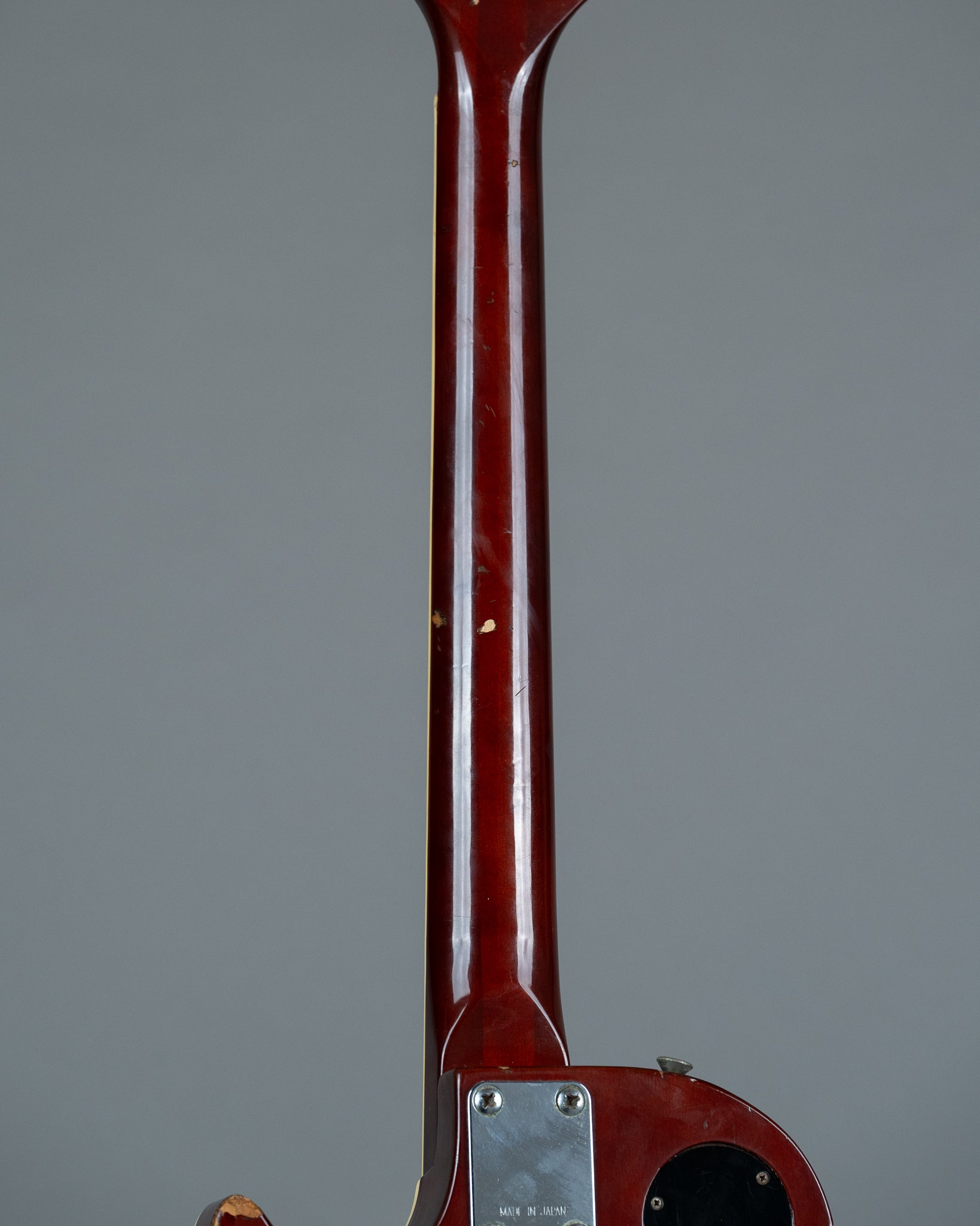 c1974 Greco EG 480 (Japan, Sunburst)