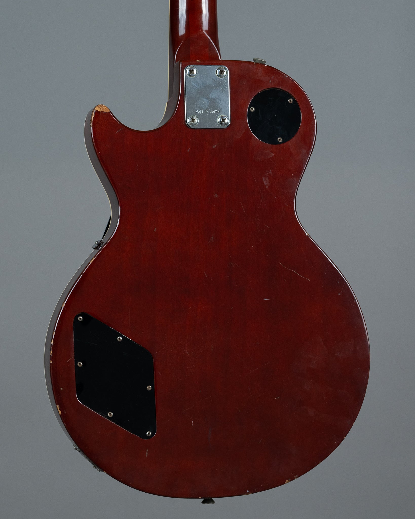 c1974 Greco EG 480 (Japan, Sunburst)