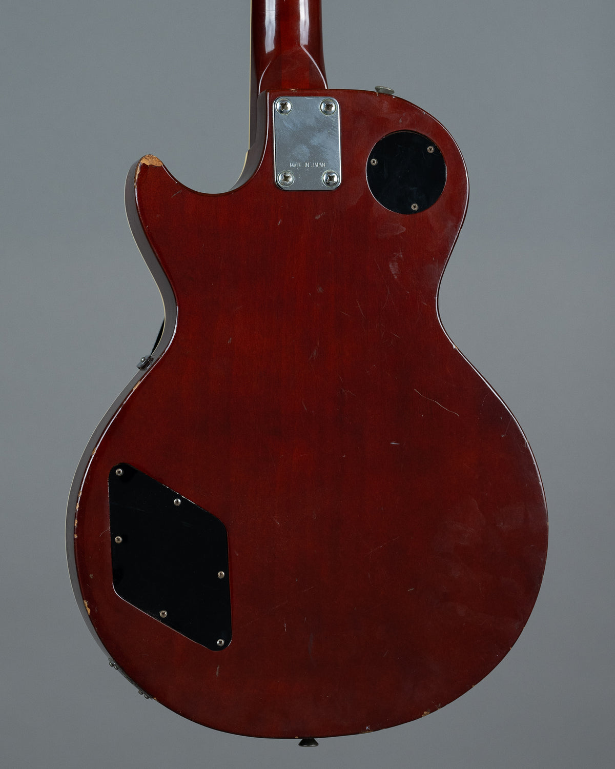 c1974 Greco EG 480 (Japan, Sunburst)