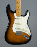 1993-4 Fender Stratocaster (Japan, Sunburst)