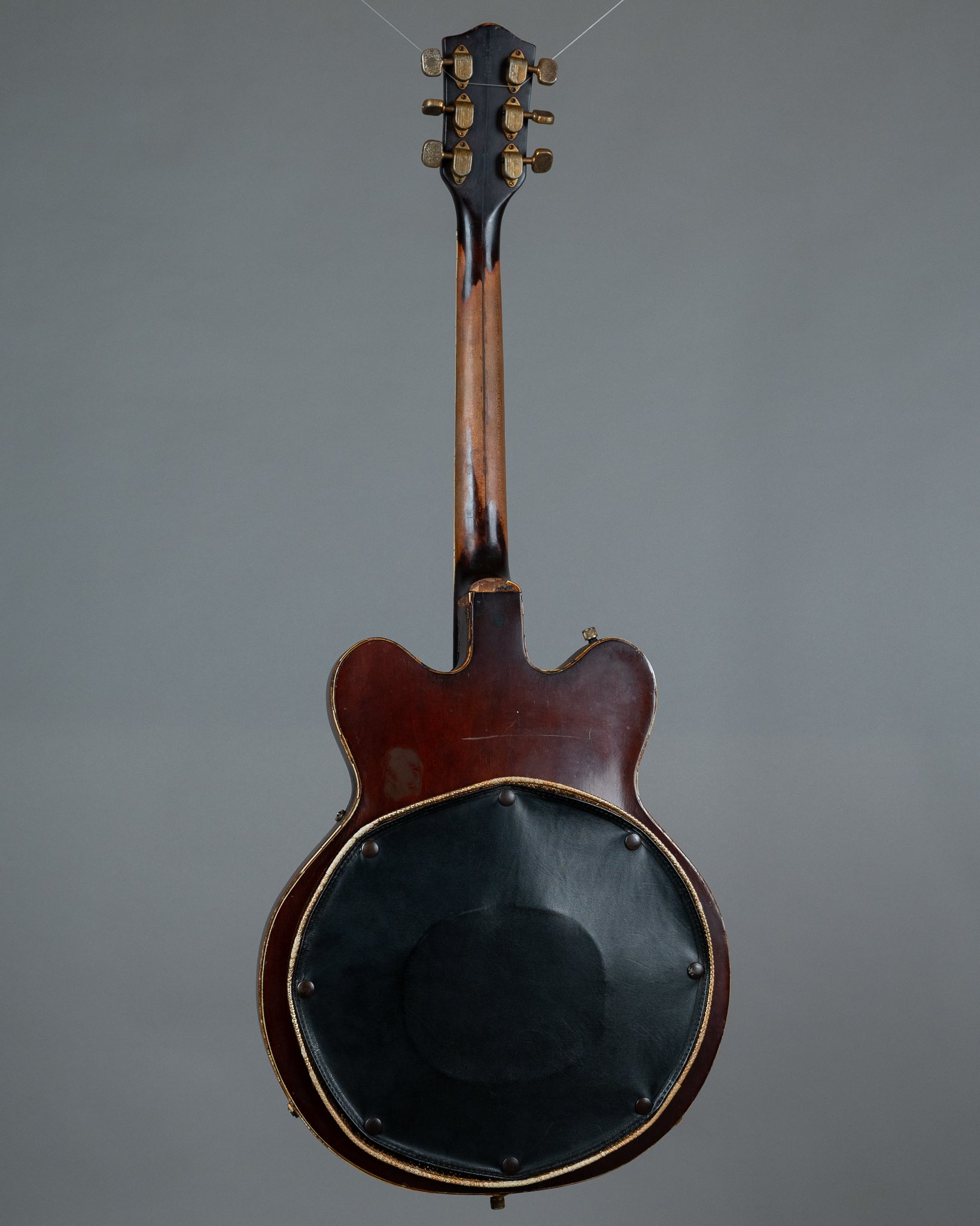 1968 Gretsch 6122 Country Gentleman (USA, Walnut)