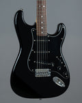 1995 Fender Stratocaster (Japan, Black)