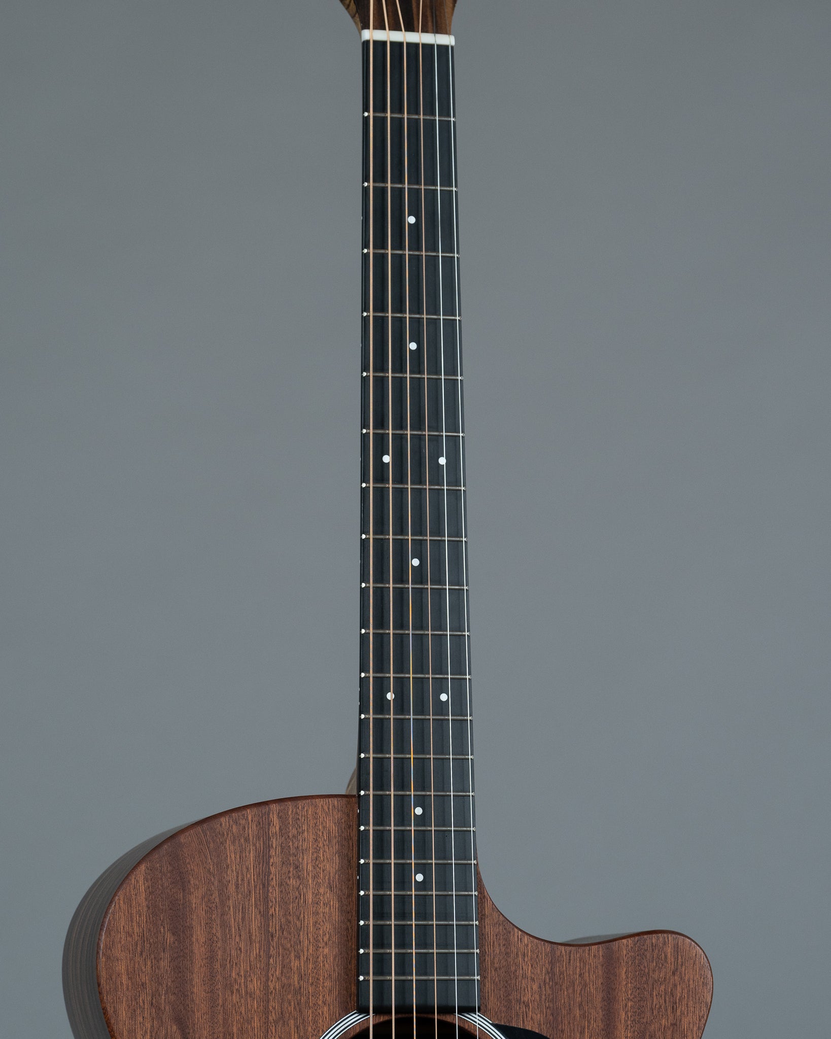 2017 Martin GPCX2AE (Mexico, Natural Mahogany)