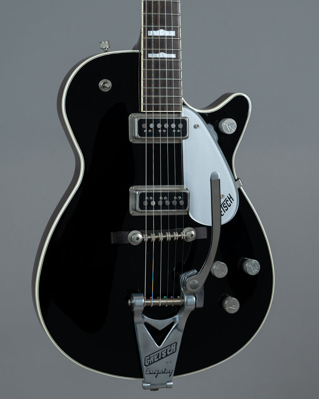 2000 Gretsch G6128-57 Duo Jet (Japan, Black)