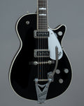 2000 Gretsch G6128-57 Duo Jet (Japan, Black)