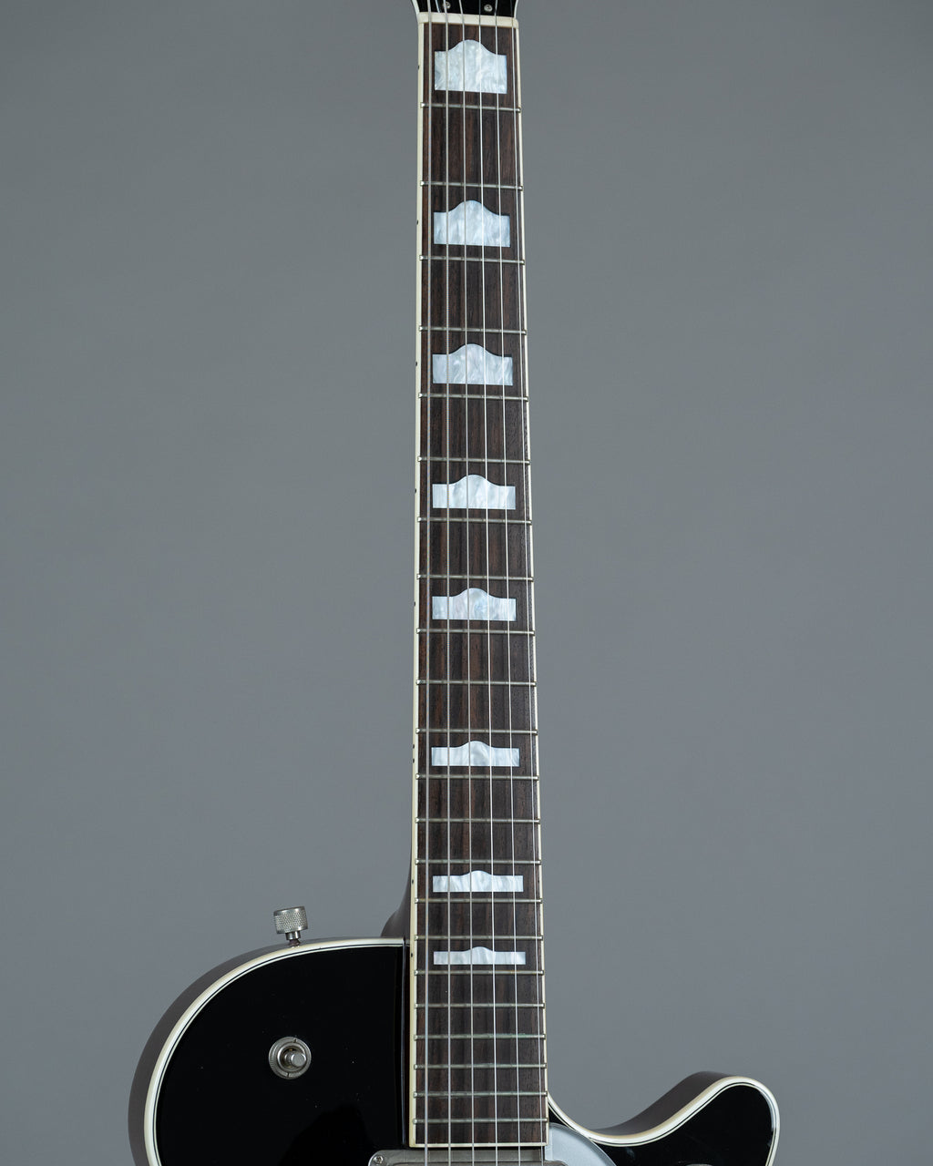 2000 Gretsch G6128-57 Duo Jet (Japan, Black)