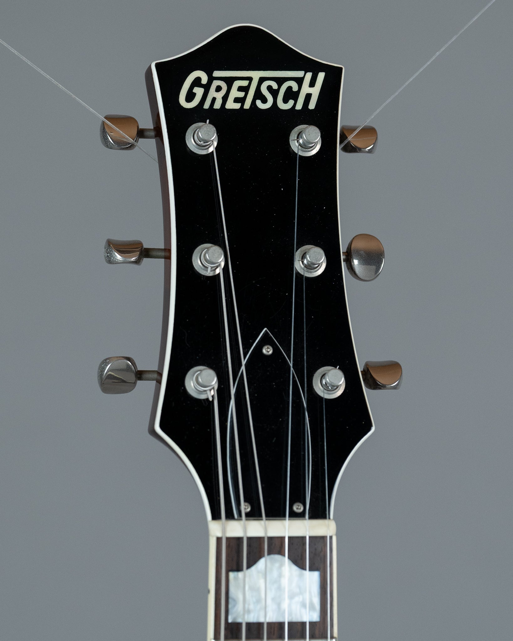 2000 Gretsch G6128-57 Duo Jet (Japan, Black)