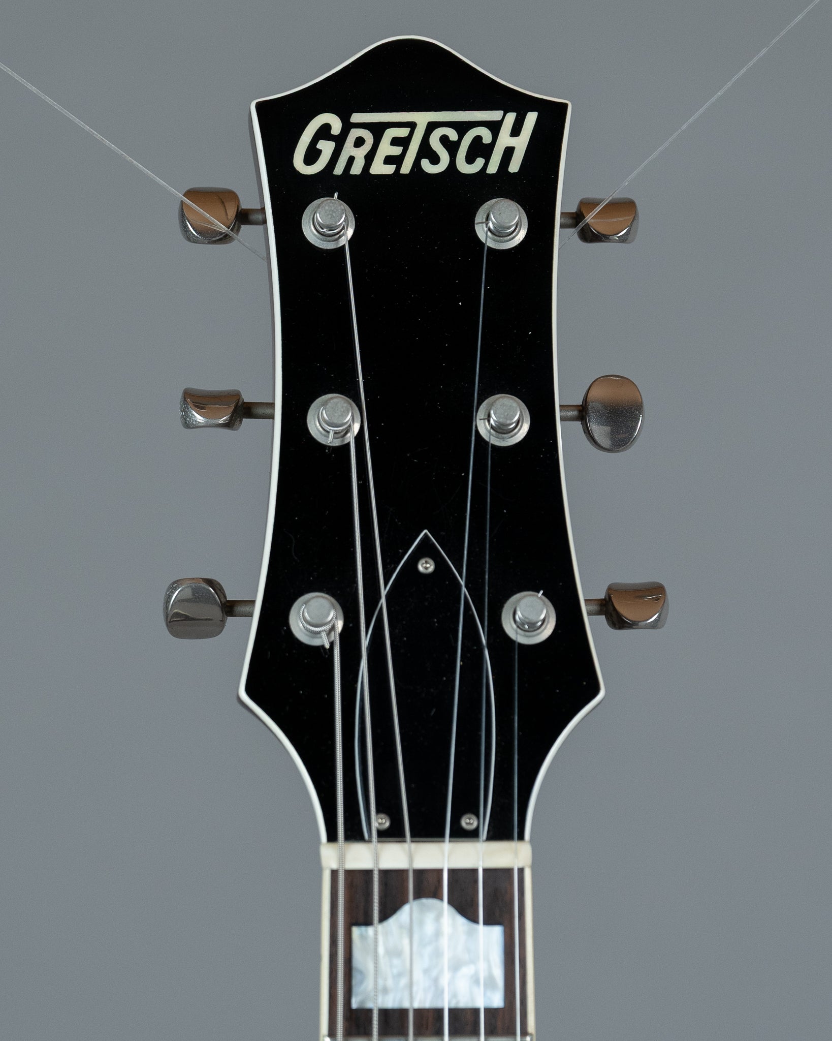 2000 Gretsch G6128-57 Duo Jet (Japan, Black)