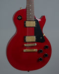 1998 Gibson Les Paul Studio (USA, Wine Red, OHSC)