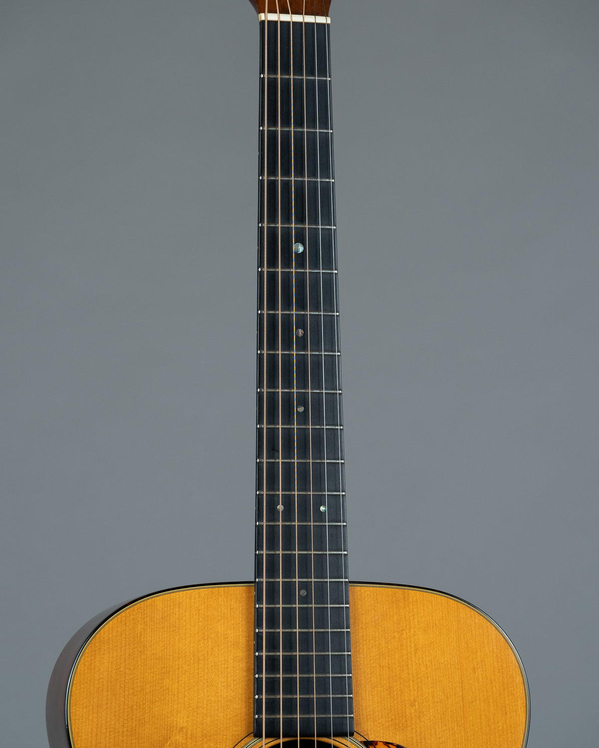 2006 Martin 000-18GE 1937 Golden Era (USA, Natural Gloss, OSHC)